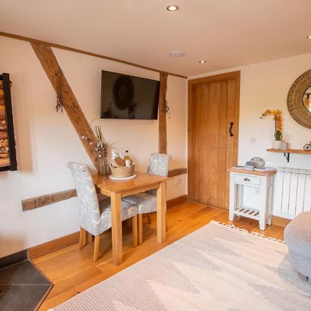 Apple Tree Cottage هيريفورد المظهر الخارجي الصورة