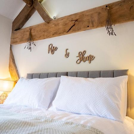 Apple Tree Cottage هيريفورد المظهر الخارجي الصورة