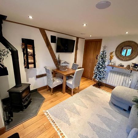 Apple Tree Cottage هيريفورد المظهر الخارجي الصورة