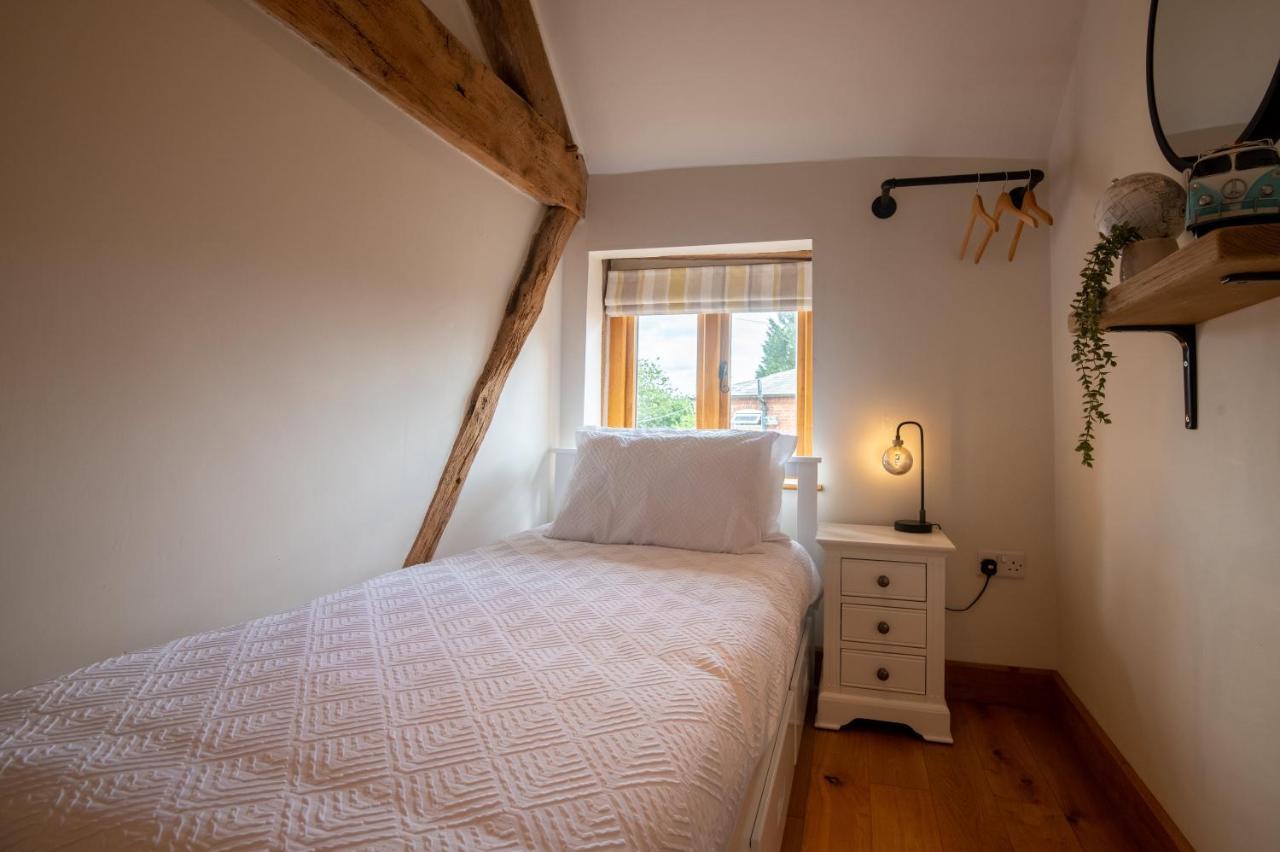 Apple Tree Cottage هيريفورد المظهر الخارجي الصورة