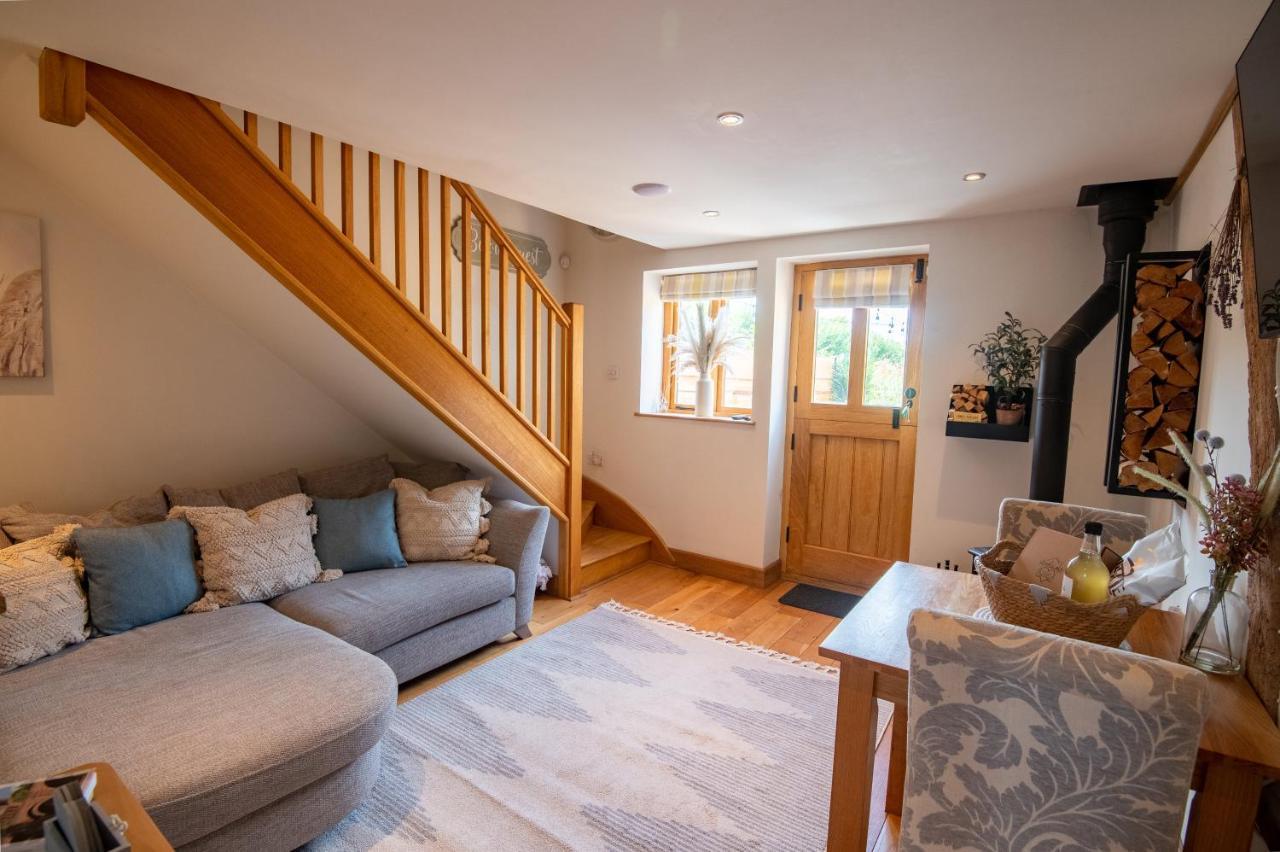Apple Tree Cottage هيريفورد المظهر الخارجي الصورة