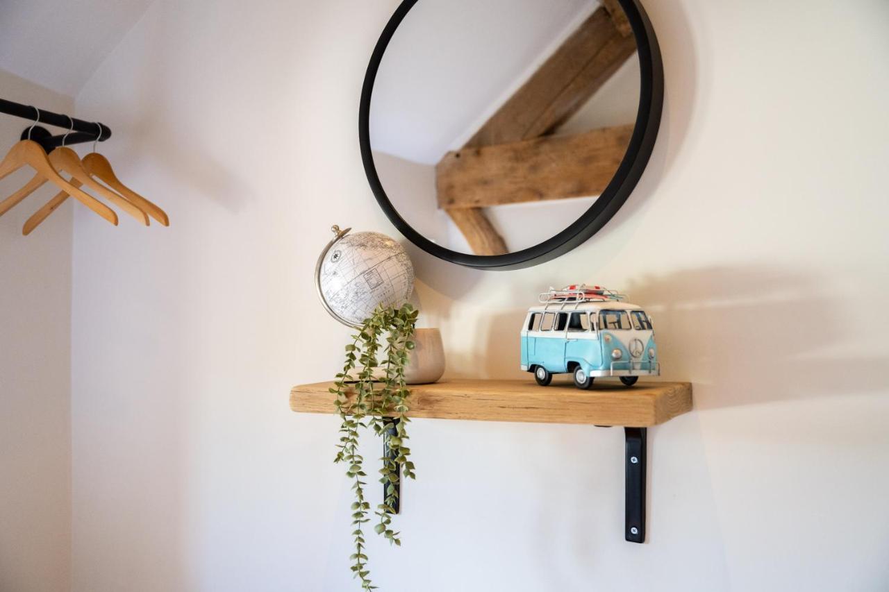 Apple Tree Cottage هيريفورد المظهر الخارجي الصورة